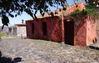 Colonia del Sacramento, Uruguay