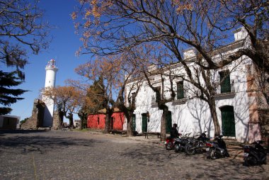 Colonia del Sacramento, Uruguay