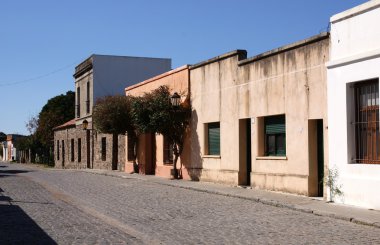 Colonia del Sacramento, Uruguay