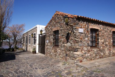 Colonia del Sacramento, Uruguay