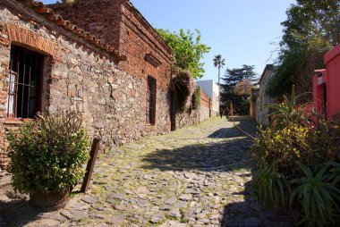 Colonia del Sacramento, Uruguay