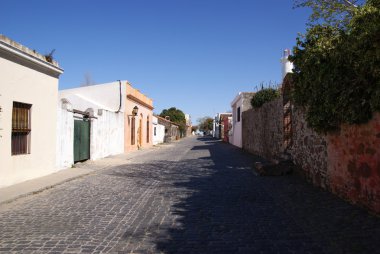 Colonia del Sacramento, Uruguay