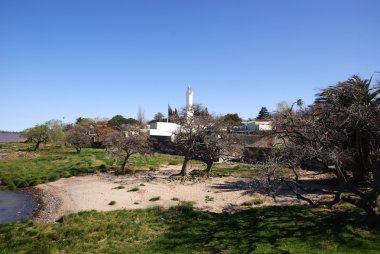 Colonia del Sacramento, Uruguay