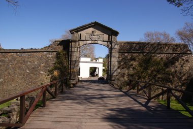 Colonia del Sacramento, Uruguay