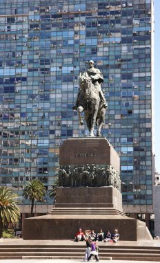 Montevideo, Uruguay