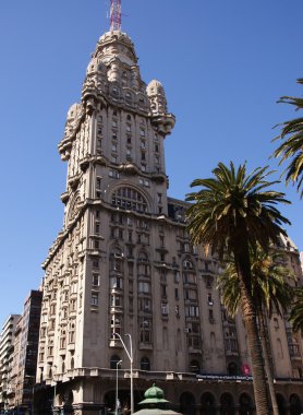 Montevideo, Uruguay