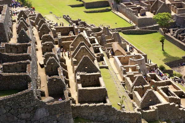 stock image Machu Picchu