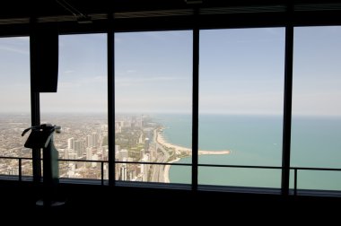 Chicago görüntüle