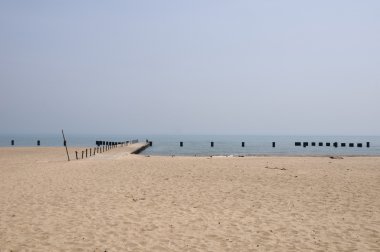 Chicago Beach