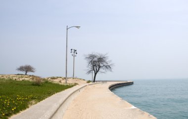 Chicago Beach