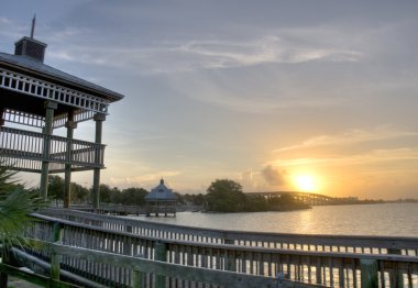 kakao, florida Sunrise