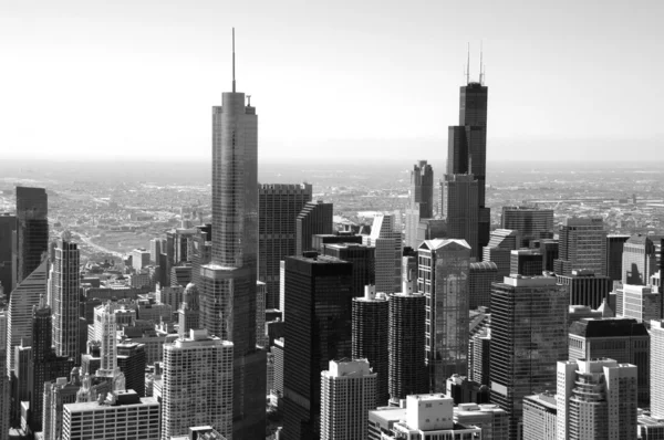 Chicago. — Fotografia de Stock
