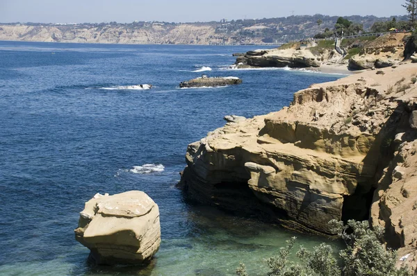 stock image Landscape in San Diego