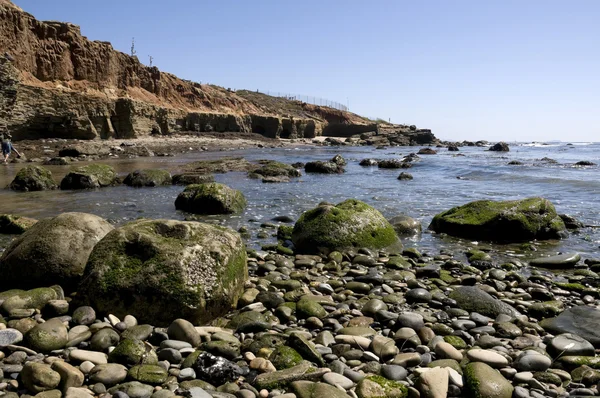 stock image Point Loma in San Diego