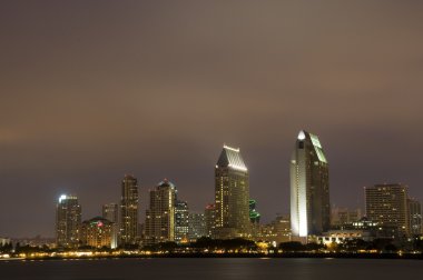 San Diego