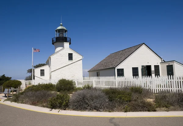 stock image Point Loma National Park