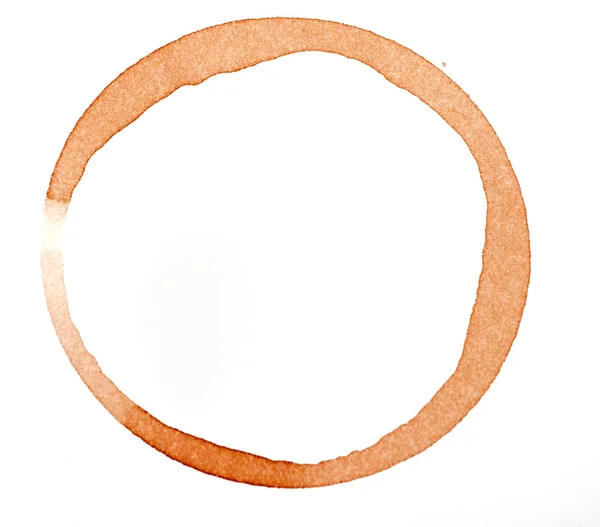 Винные кольца — стоковое фото