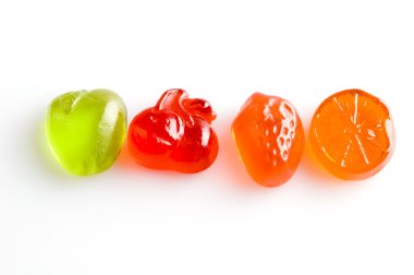 Gummy Candy clipart
