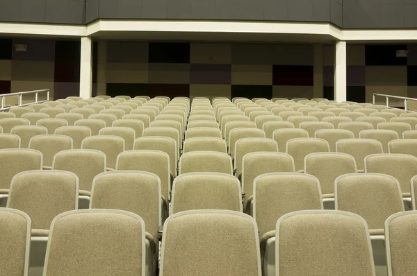 Interior dari Auditorium — Stok Foto