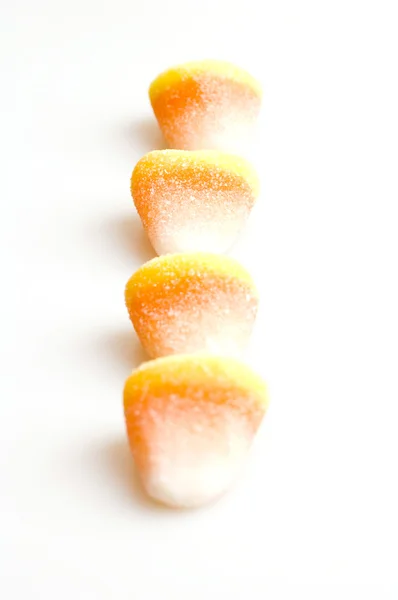 Gummy Candy — Stock Photo, Image