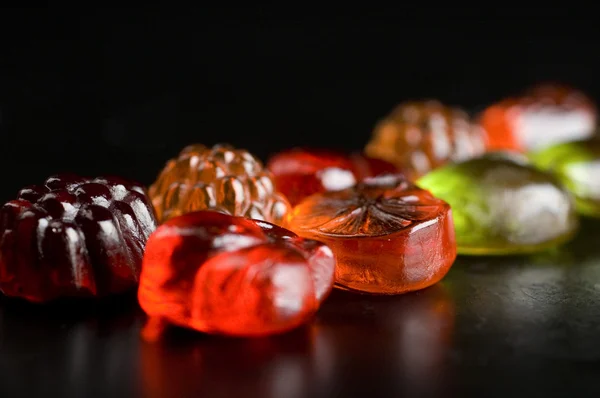 Stock image Gummy Candy