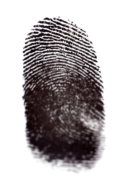 stock image Finger Prints