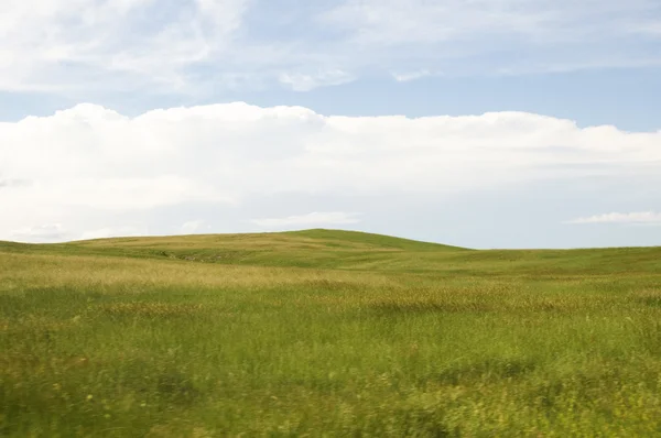 サウス ・ ダコタの草原 — ストック写真