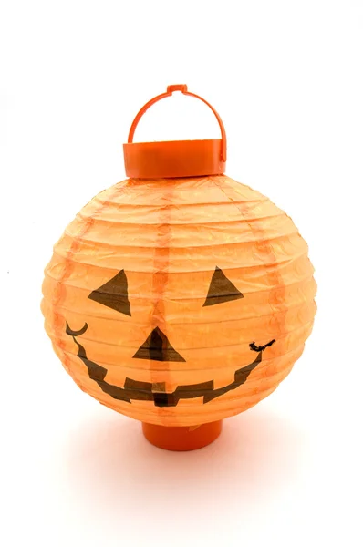 Pumpkin Lantern — Stock Photo, Image