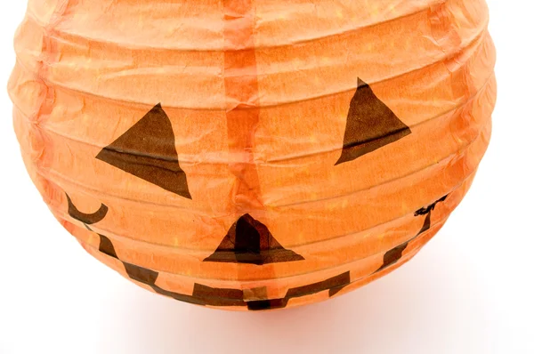 Pumpkin Lantern — Stock Photo, Image