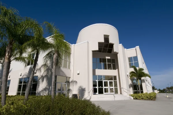 Iglesia en Palm Bay — Foto de Stock