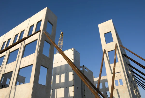 Stock image New Construction of Office Building in Florida