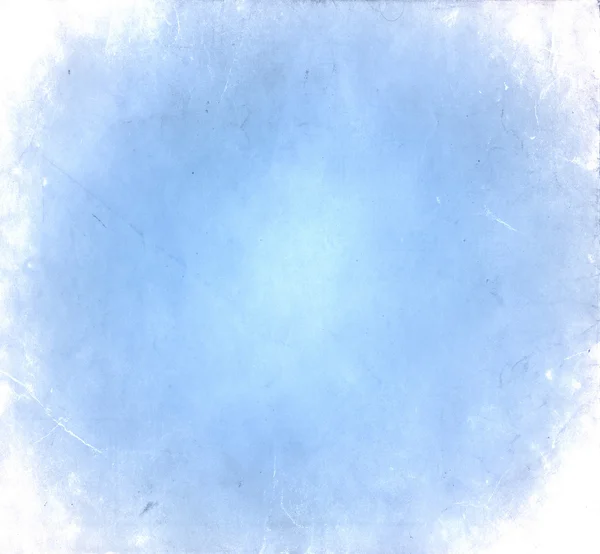 氷が青い背景テクスチャ — ストック写真