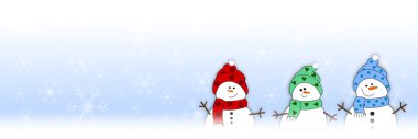 Christmas Card clipart