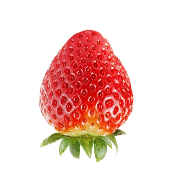 Jordbær - Stock-foto