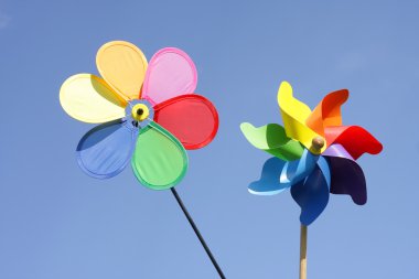 iki pinwheels