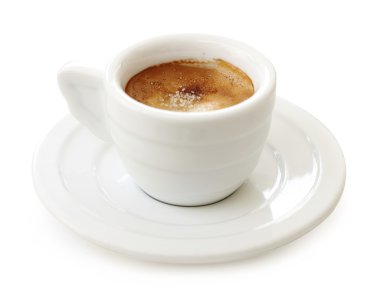 Espresso.