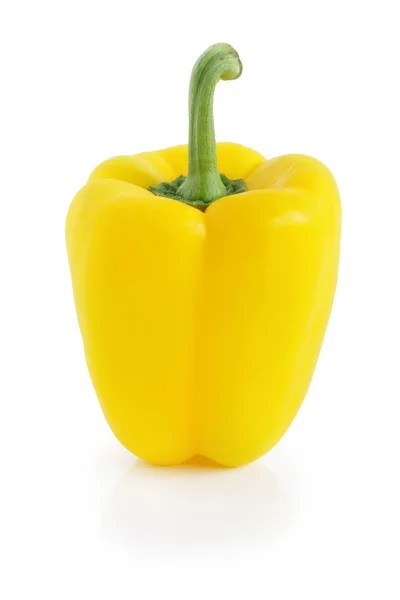Čerstvé papriky — Stock fotografie