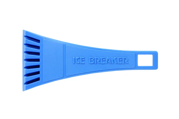 Ledové breaker — Stock fotografie