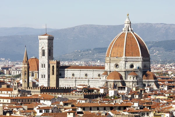 Il Duomo — Zdjęcie stockowe