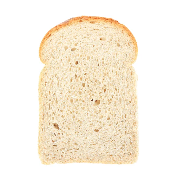 Φέτα ψωμί — Φωτογραφία Αρχείου