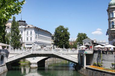 Ljubljana