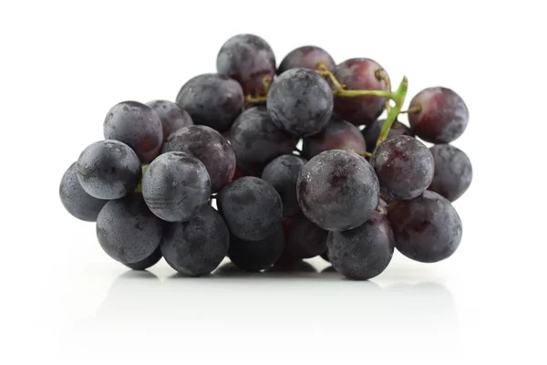 Aglomerado de uvas — Fotografia de Stock