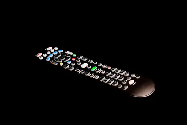 Cable Remote Glow — Stock Photo, Image