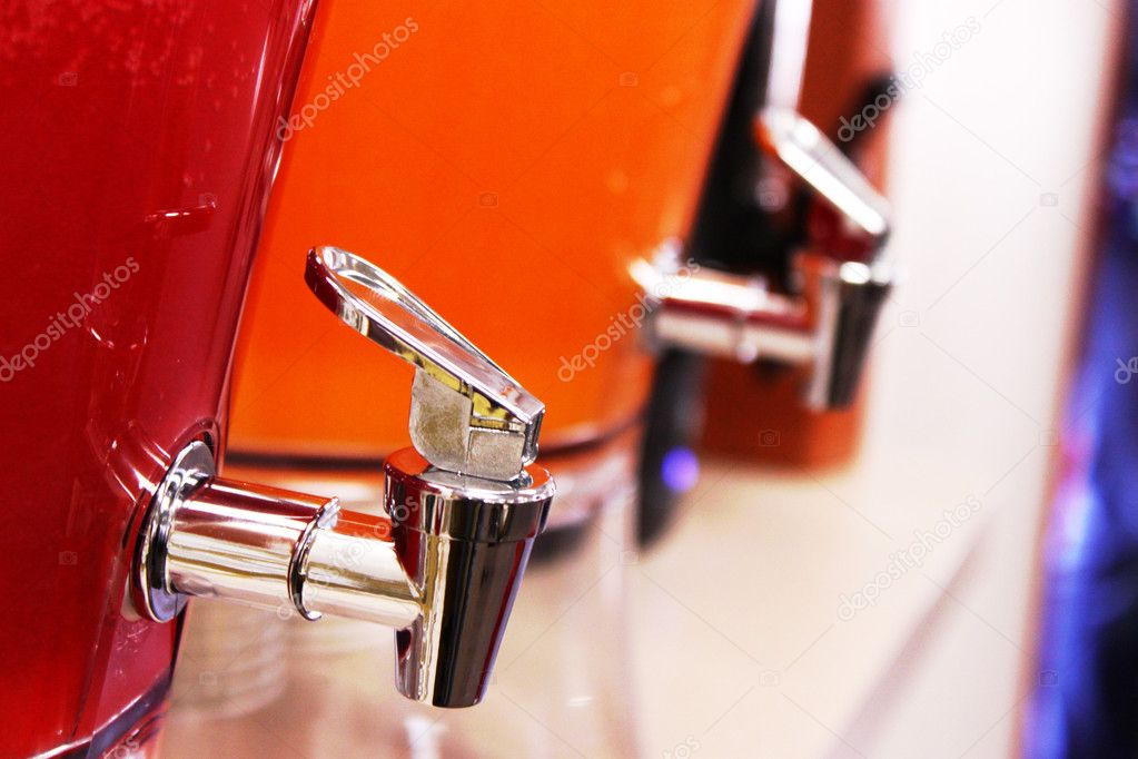 Punch Faucets