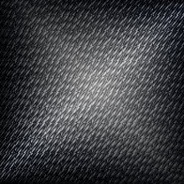 Seamless textured metal or classic carbon fiber clipart