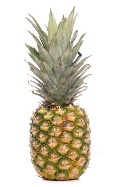 Tüm ananas