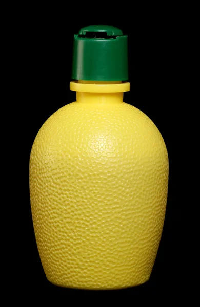 Zitronensaft — Stockfoto