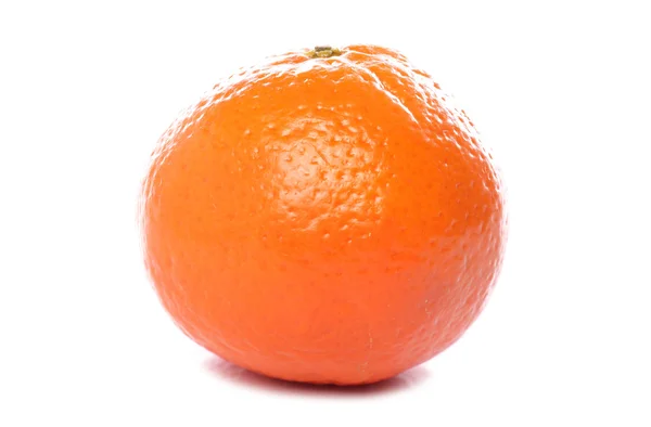 Fruta de la mandarina — Foto de Stock