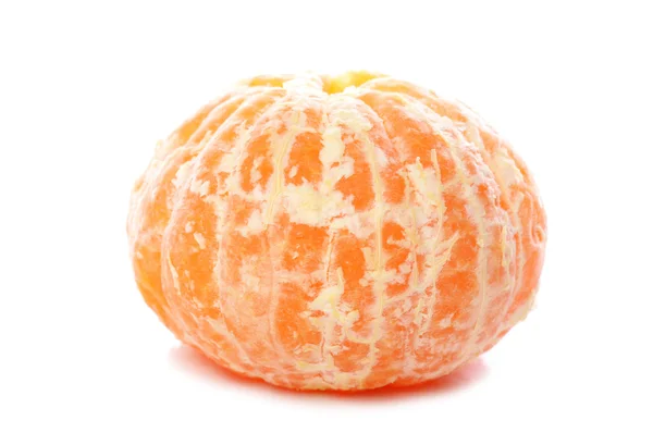 Fruta de la mandarina — Foto de Stock