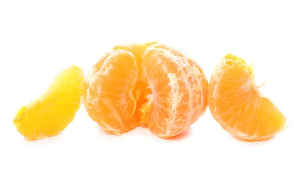 귤 과일 — 스톡 사진